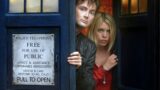 Billie Piper commenta il sorprendente ritorno in Doctor Who