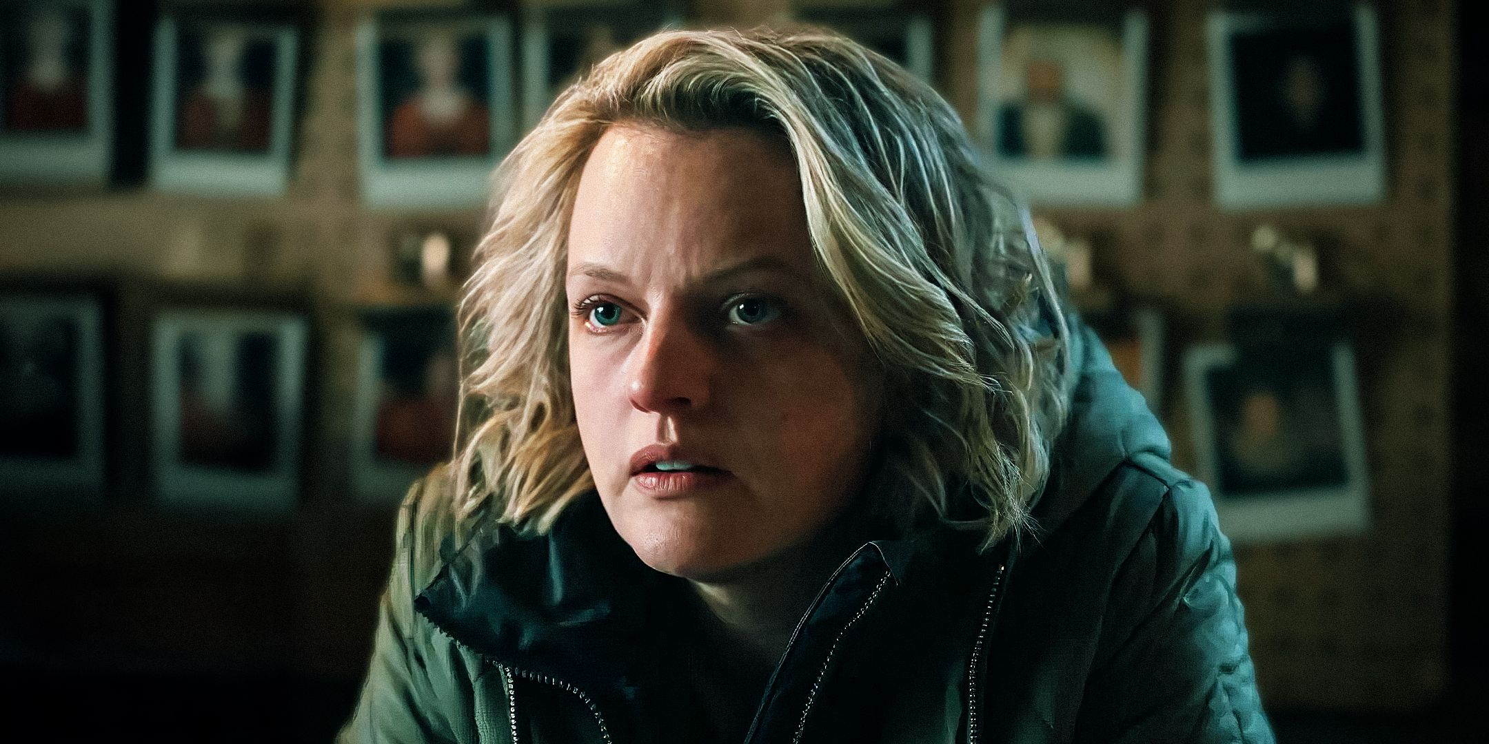 Il ritorno di elisabeth moss nei testamenti di margaret atwood