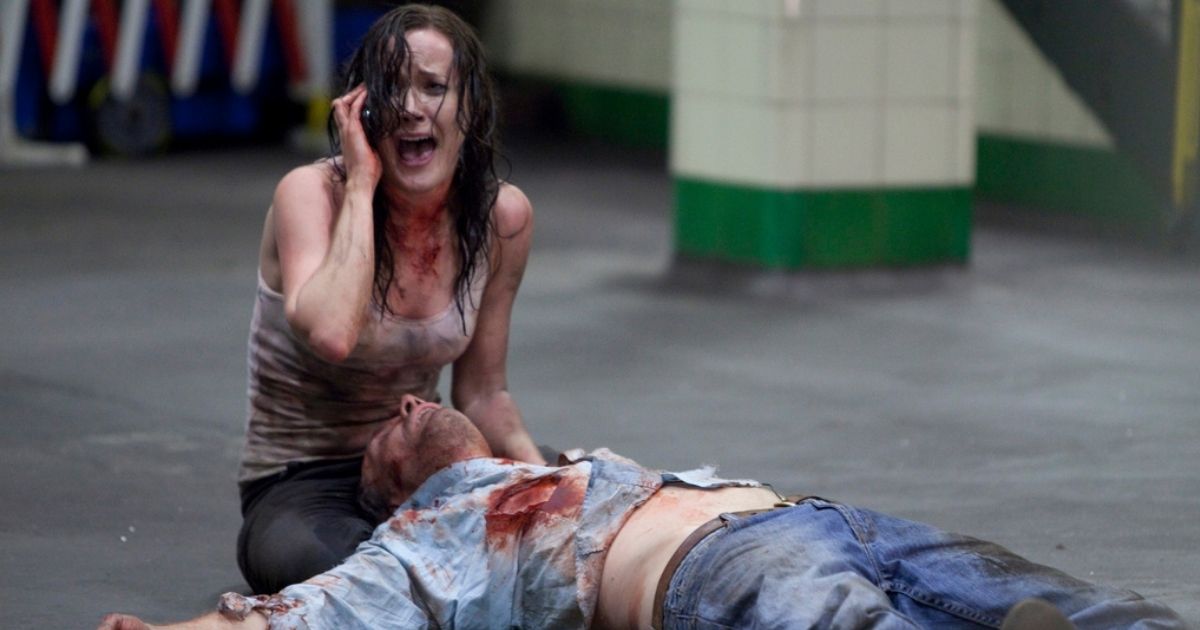 Horror australiano disturbante da non perdere Horror australiano disturbante da non perdere
