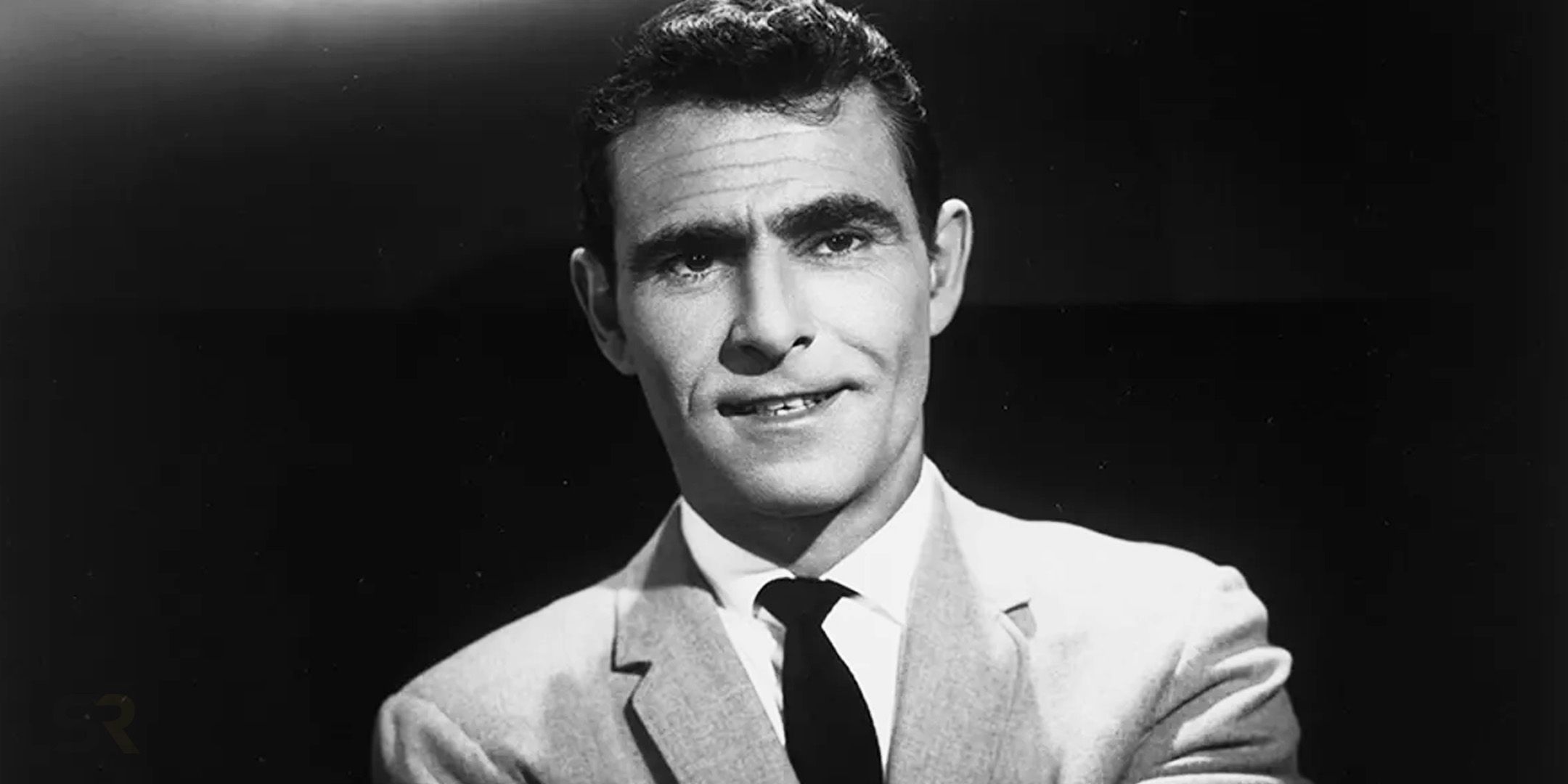Twilight zone: dettagli iconici di rod serling meno presenti del previsto Twilight zone: dettagli iconici di rod serling meno presenti del previsto