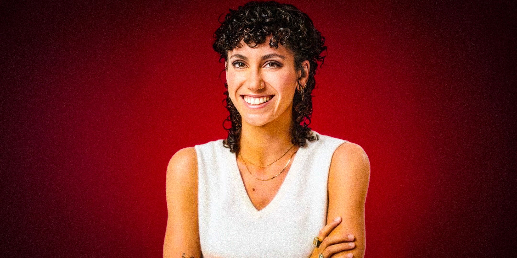 Bridget Matloff: età, lavoro e Instagram nella stagione 2 di Queer Love Bridget Matloff: età, lavoro e Instagram nella stagione 2 di Queer Love