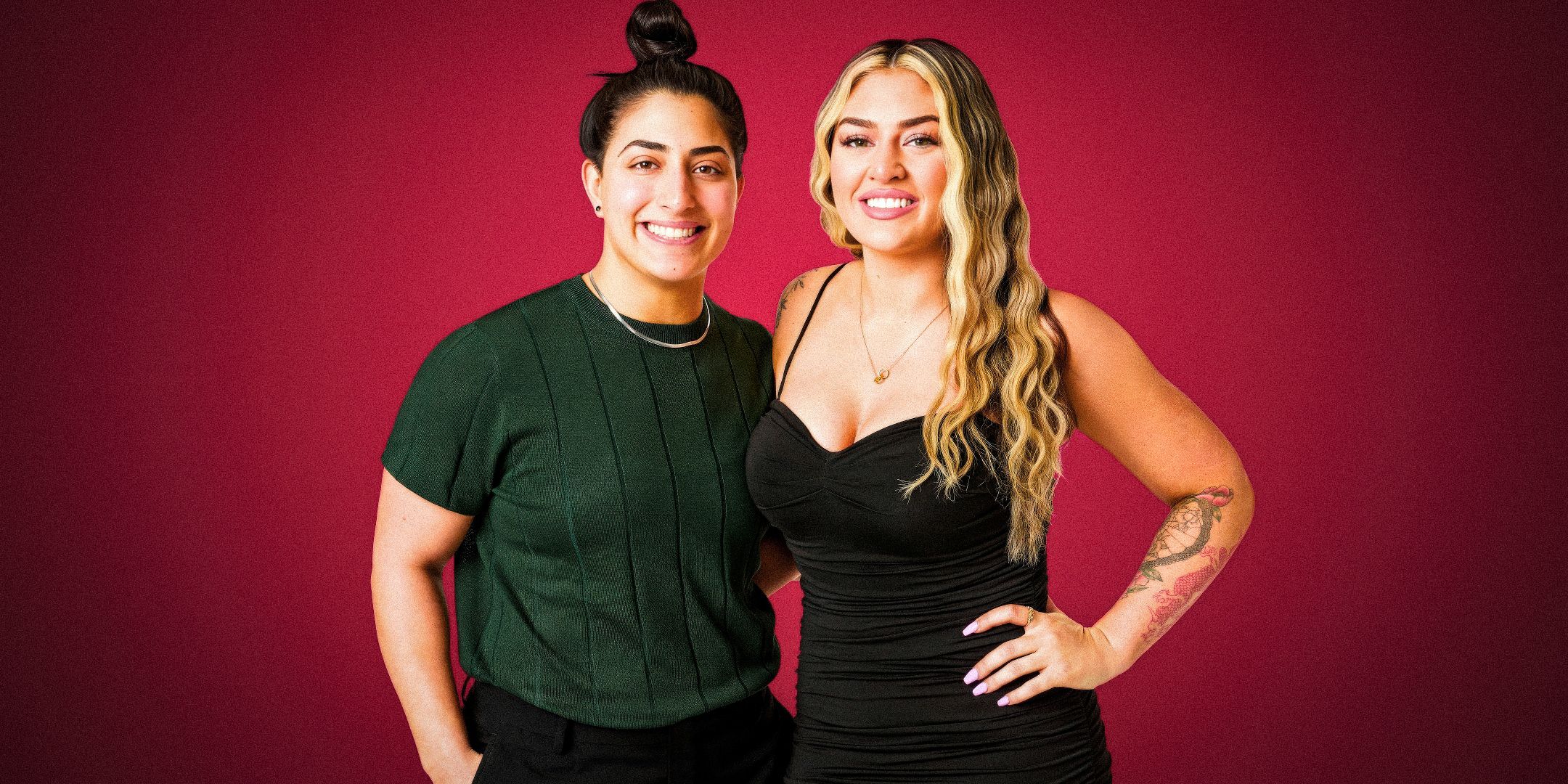 Queer love stagione 2: il dramma di mel e dayna su spotify spiegato Queer love stagione 2: il dramma di mel e dayna su spotify spiegato