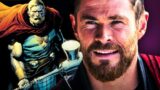 Un thor indegno: perché avrebbe dovuto restare per sempre