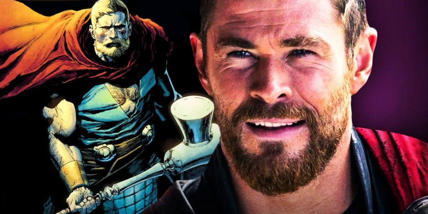 Un thor indegno: perché avrebbe dovuto restare per sempre Un thor indegno: perché avrebbe dovuto restare per sempre