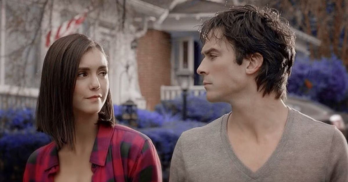 il finale di the vampire diaries infuria ancora i fan per questo dettaglio
