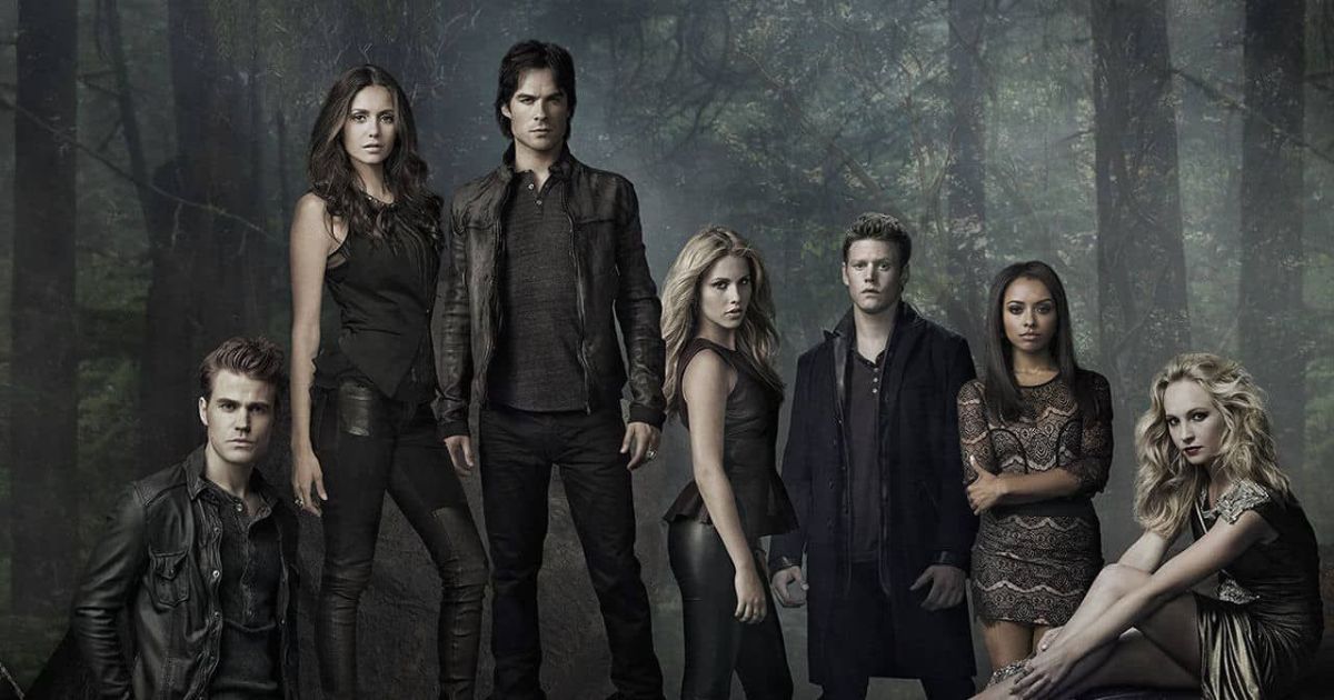 Il destino crudele di un personaggio sottovalutato in The Vampire Diaries Il destino crudele di un personaggio sottovalutato in The Vampire Diaries