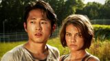 Maggie e glenn in the walking dead: la rivelazione di lauren cohan sul momento controverso