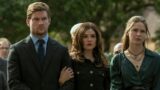 Albero genealogico della famiglia buckley di waterfront: connessioni tra i personaggi nel crime drama di netflix