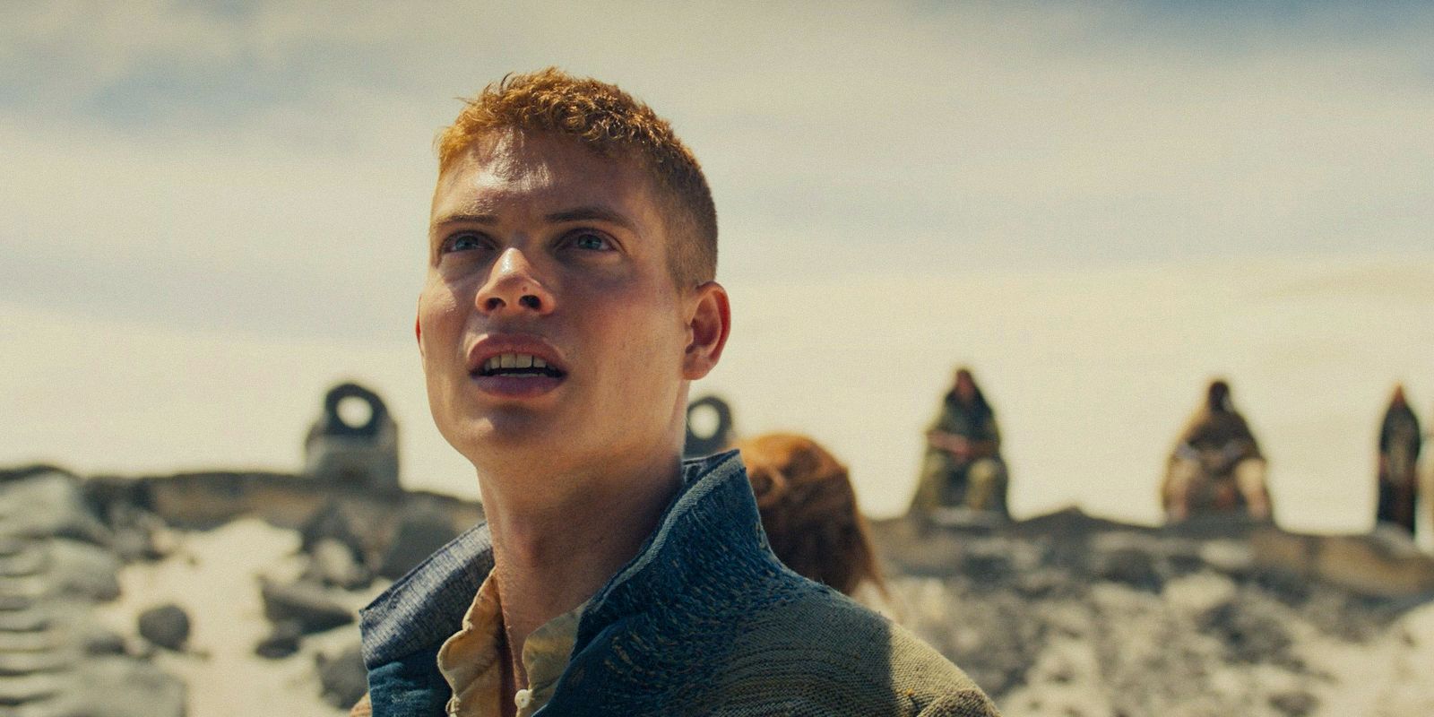 Adattamento fantasy di netflix affronta la sfida di prime video Adattamento fantasy di netflix affronta la sfida di prime video