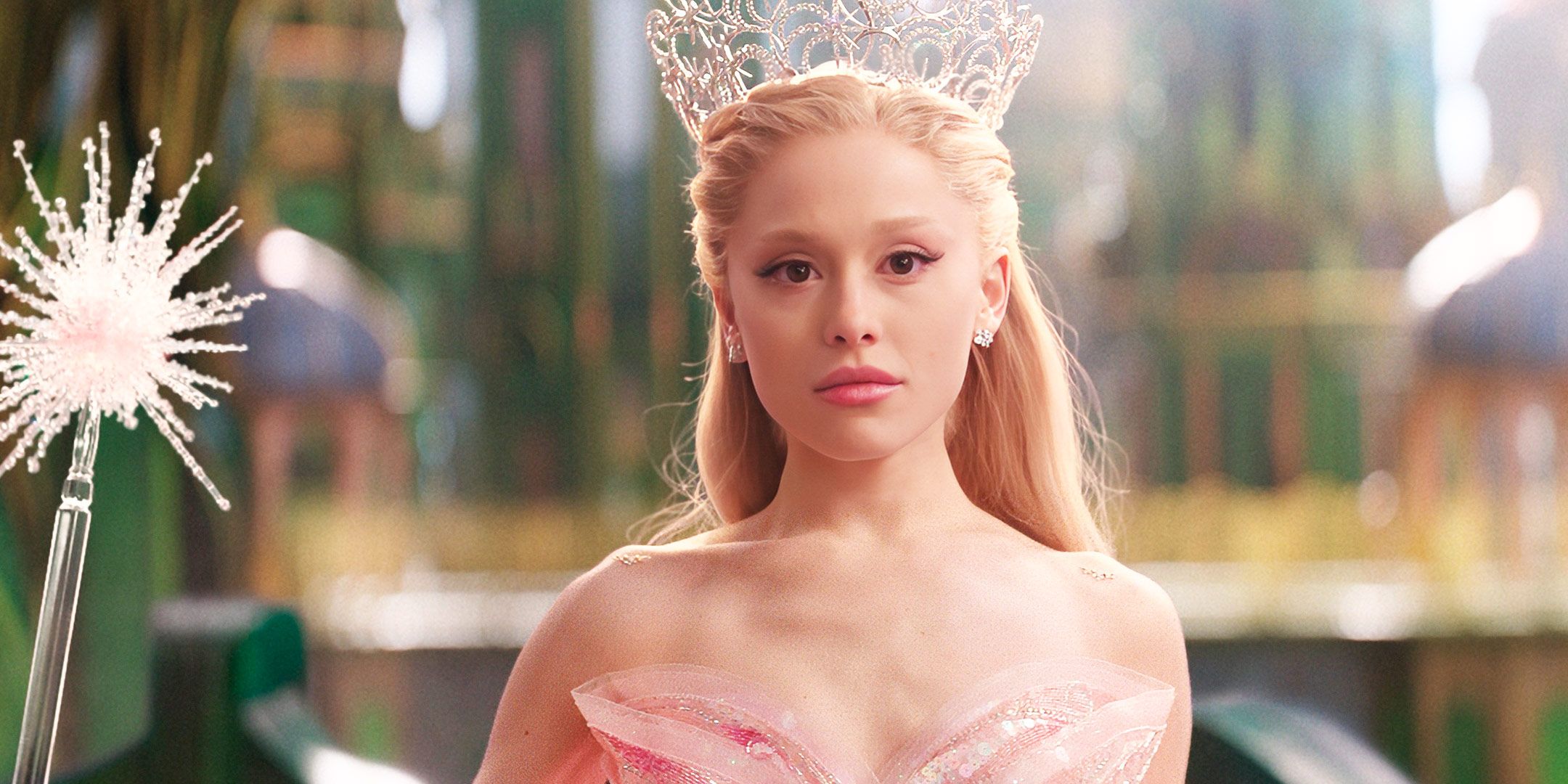 Wicked: come il film può risolvere un plot point complicato