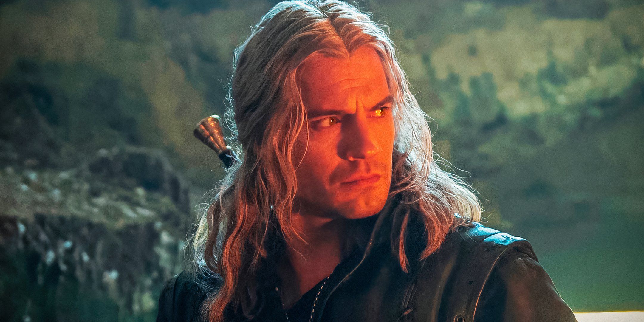 La risposta di witcher per il addio di henry cavill e la sua controversia più grande nella serie netflix La risposta di witcher per il addio di henry cavill e la sua controversia più grande nella serie netflix