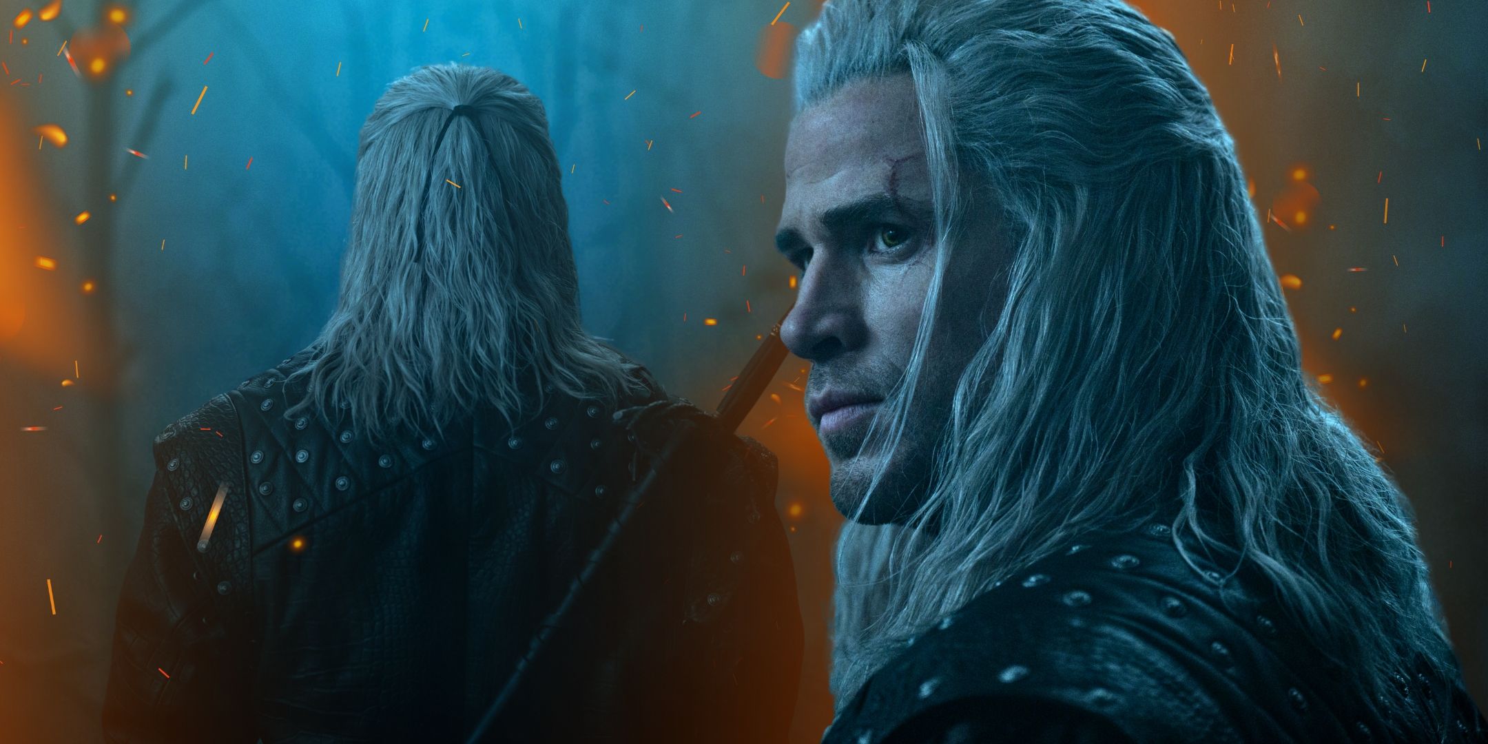 Nuova promozione per prepararsi a witcher 4 Nuova promozione per prepararsi a witcher 4