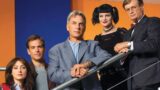 Ncis: i protagonisti invecchiati tra prima e ultima stagione