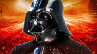 La fine di un’era per darth vader dopo 48 anni