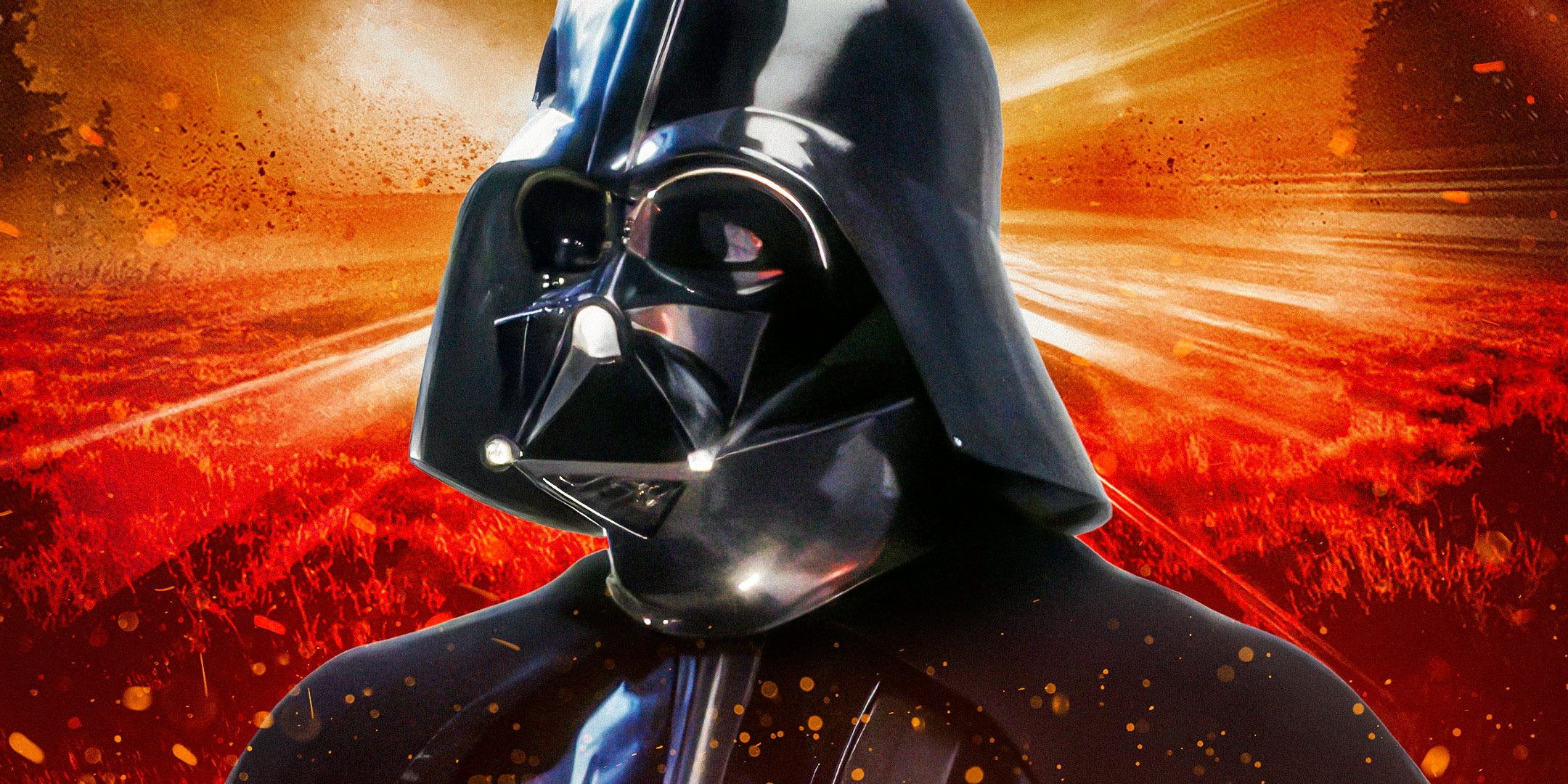 La fine di un’era per darth vader dopo 48 anni La fine di un’era per darth vader dopo 48 anni