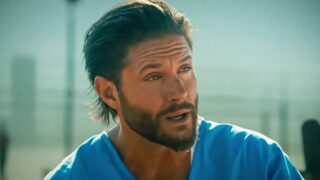 Cameo a sorpresa di jensen ackles nell’episodio 1: analisi del creatore di countdown