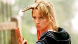 Scena di kill bill che quentin tarantino eliminerebbe