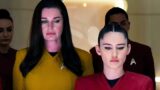 Star trek strange new worlds: perché sono grato per la sua conclusione