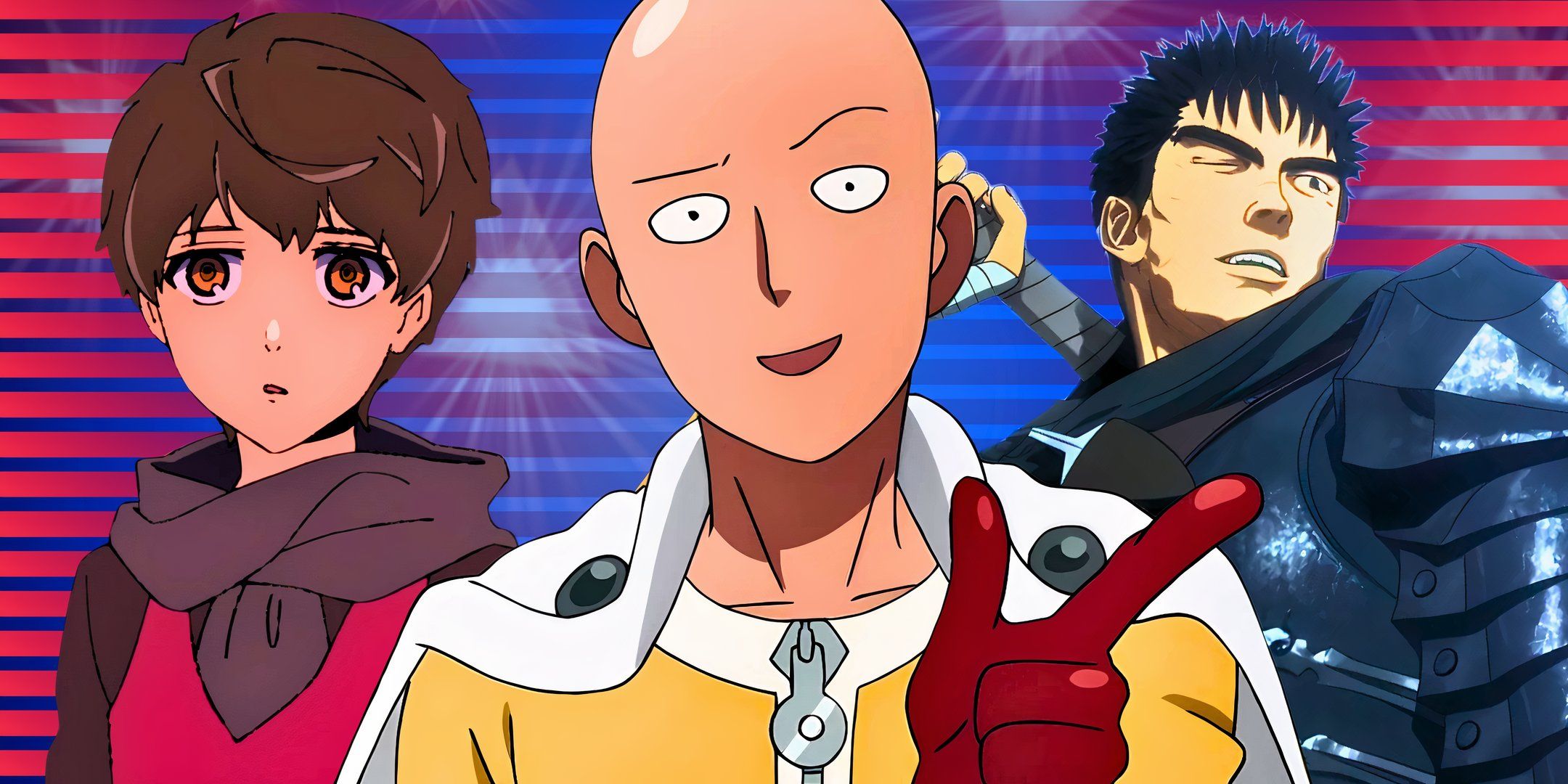 Anime da rivalutare: 9 serie che avrebbero potuto brillare con un altro studio Anime da rivalutare: 9 serie che avrebbero potuto brillare con un altro studio