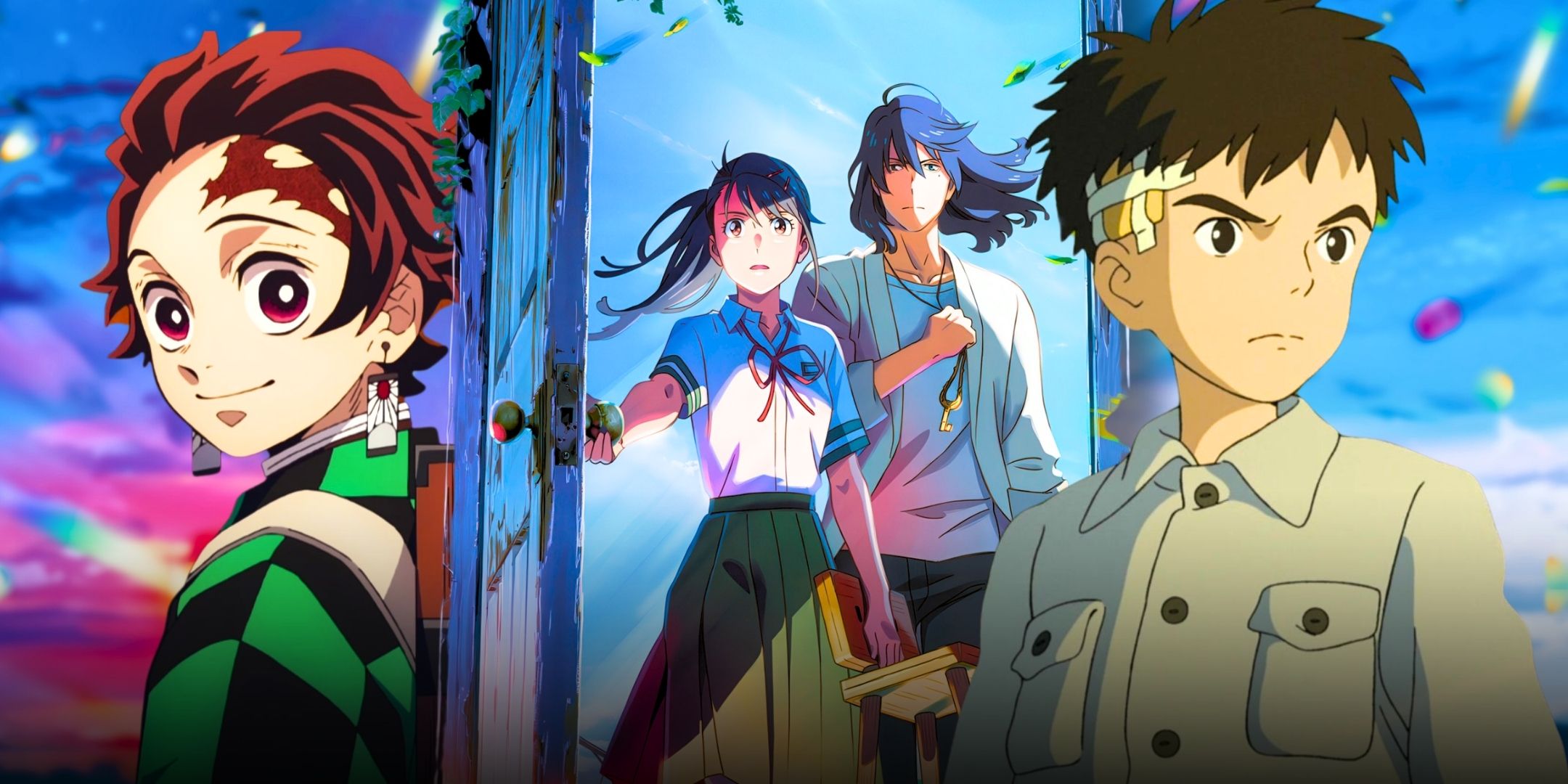 I 10 migliori film anime di sempre secondo rotten tomatoes I 10 migliori film anime di sempre secondo rotten tomatoes