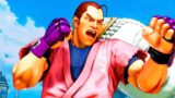 Dan Hibiki: il  film live-action di Street Fighter e il suo script straordinario
