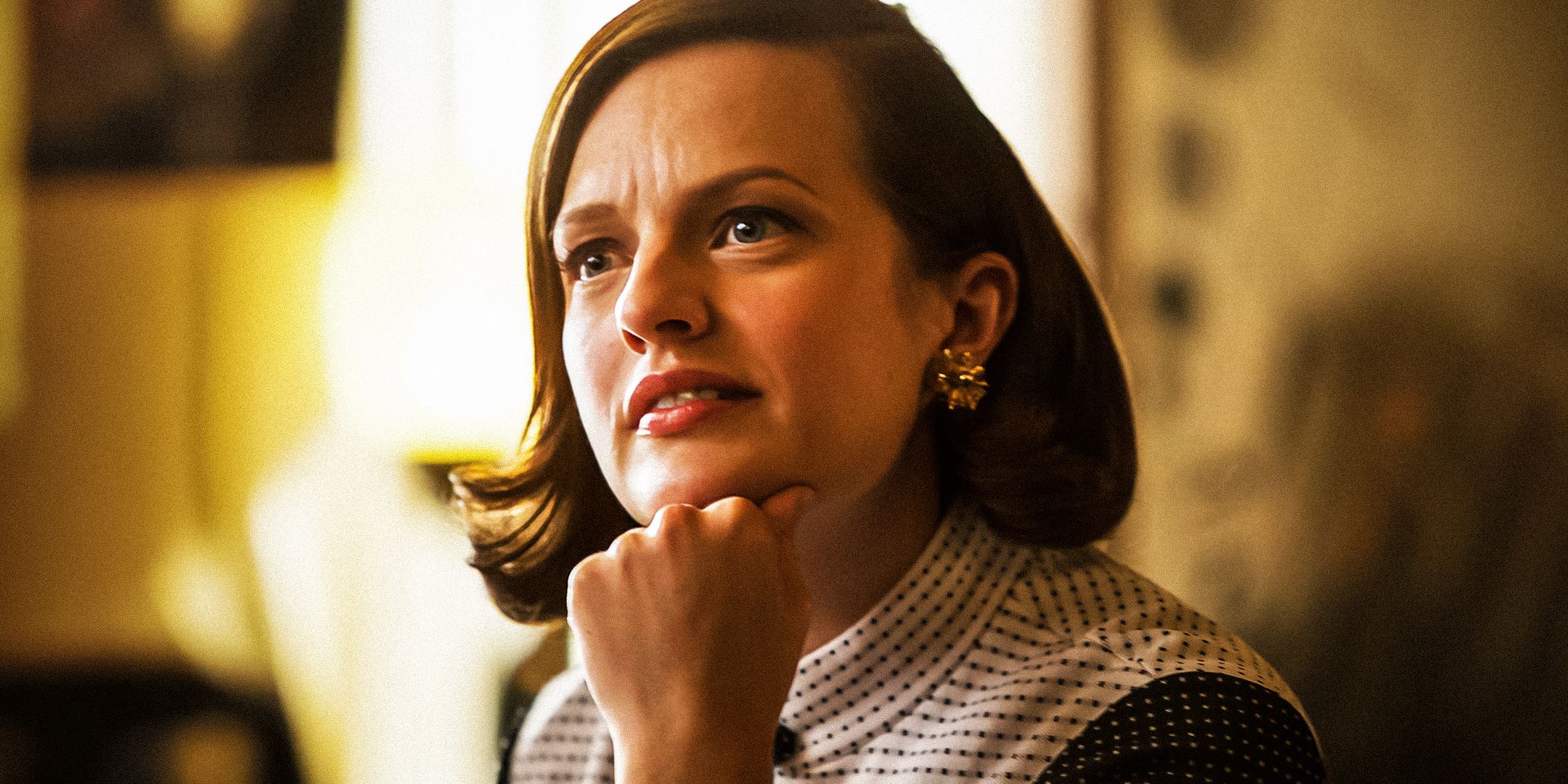 Peggy e roger: il dettaglio chiave che spiega la loro connessione in mad men Peggy e roger: il dettaglio chiave che spiega la loro connessione in mad men