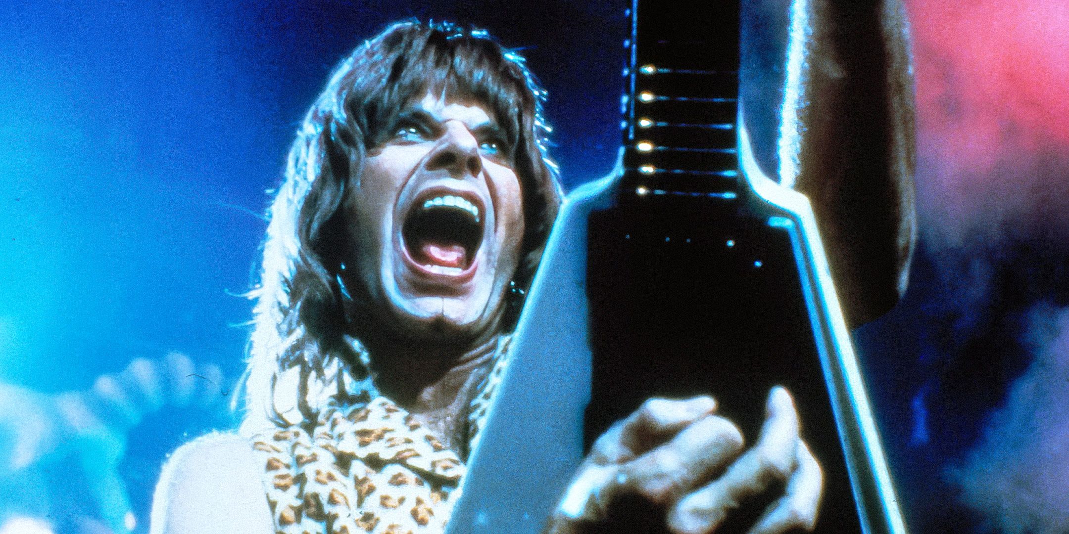 Cult classico di 41 anni con il 96% su Rotten Tomatoes avrà finalmente un sequel tra 3 mesi Cult classico di 41 anni con il 96% su Rotten Tomatoes avrà finalmente un sequel tra 3 mesi
