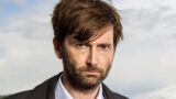 Thriller britannico con il 92% su RT: la miglior performance di david tennant