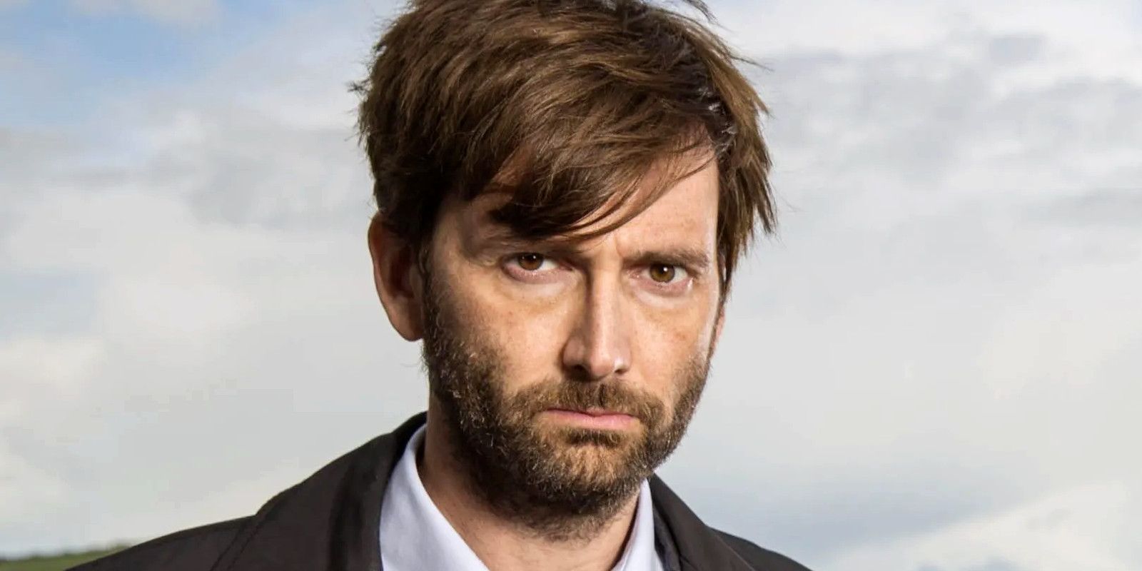 Thriller britannico con il 92% su RT: la miglior performance di david tennant Thriller britannico con il 92% su RT: la miglior performance di david tennant