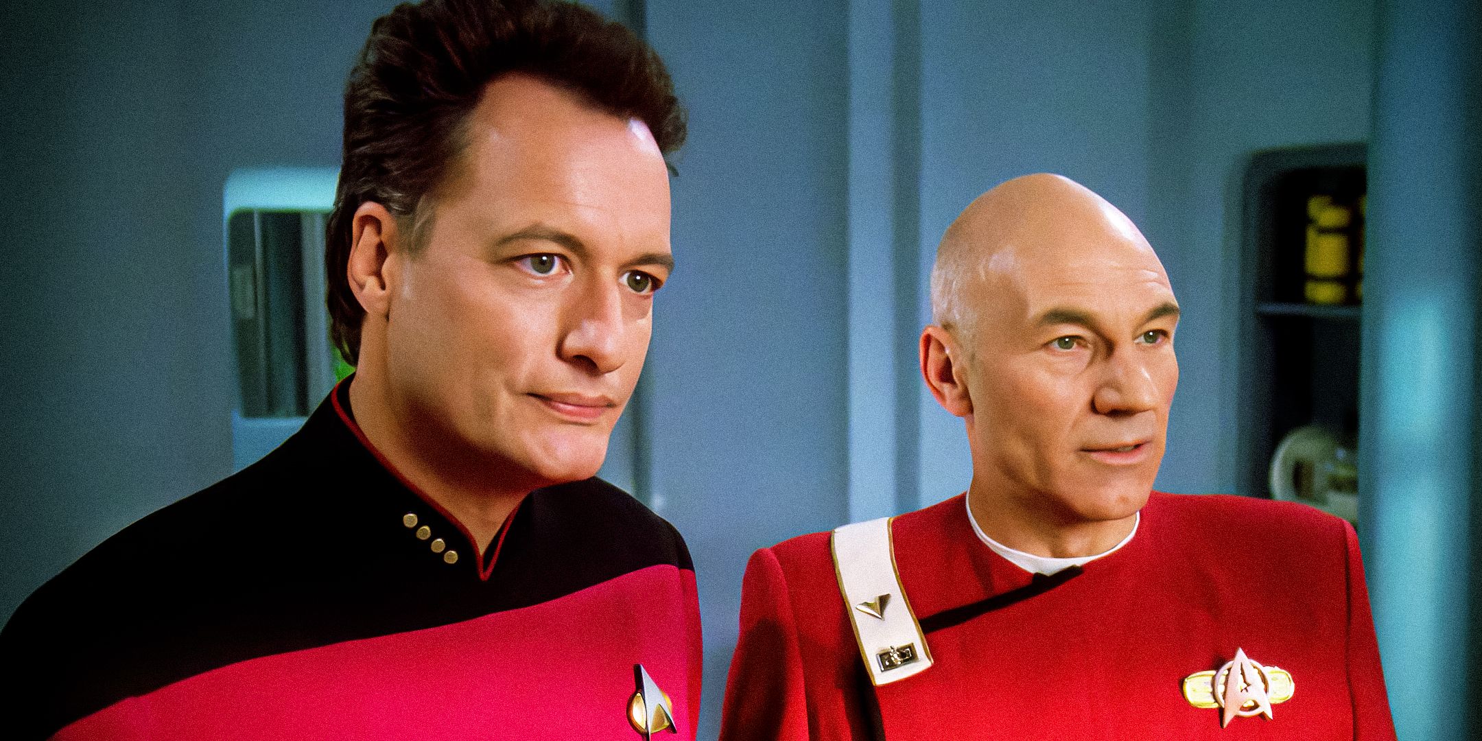 Star trek attore supera record di apparizioni dopo fine tng Star trek attore supera record di apparizioni dopo fine tng