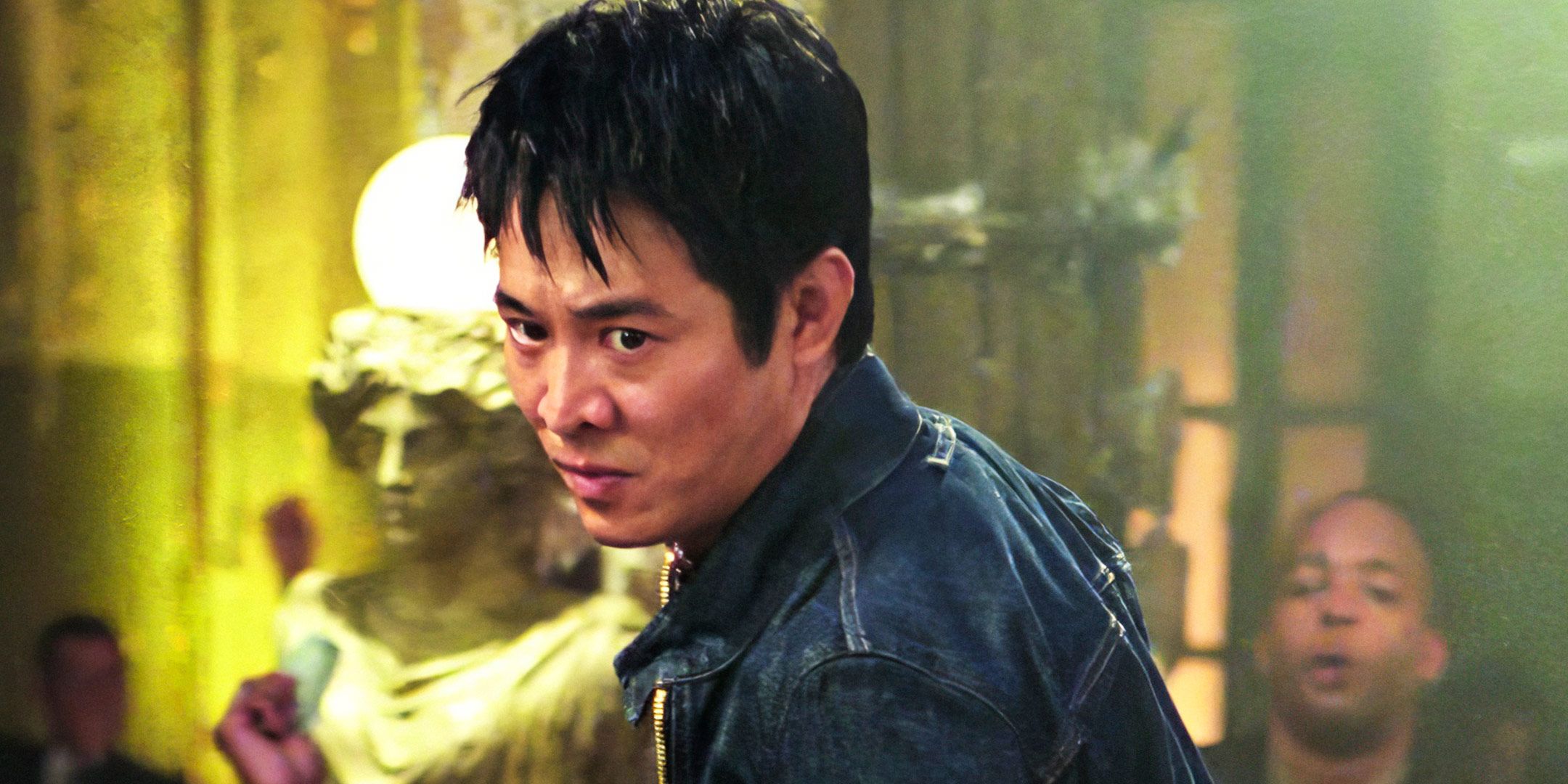 Film d’azione di jet li: un gioiello nascosto da riscoprire Film d’azione di jet li: un gioiello nascosto da riscoprire
