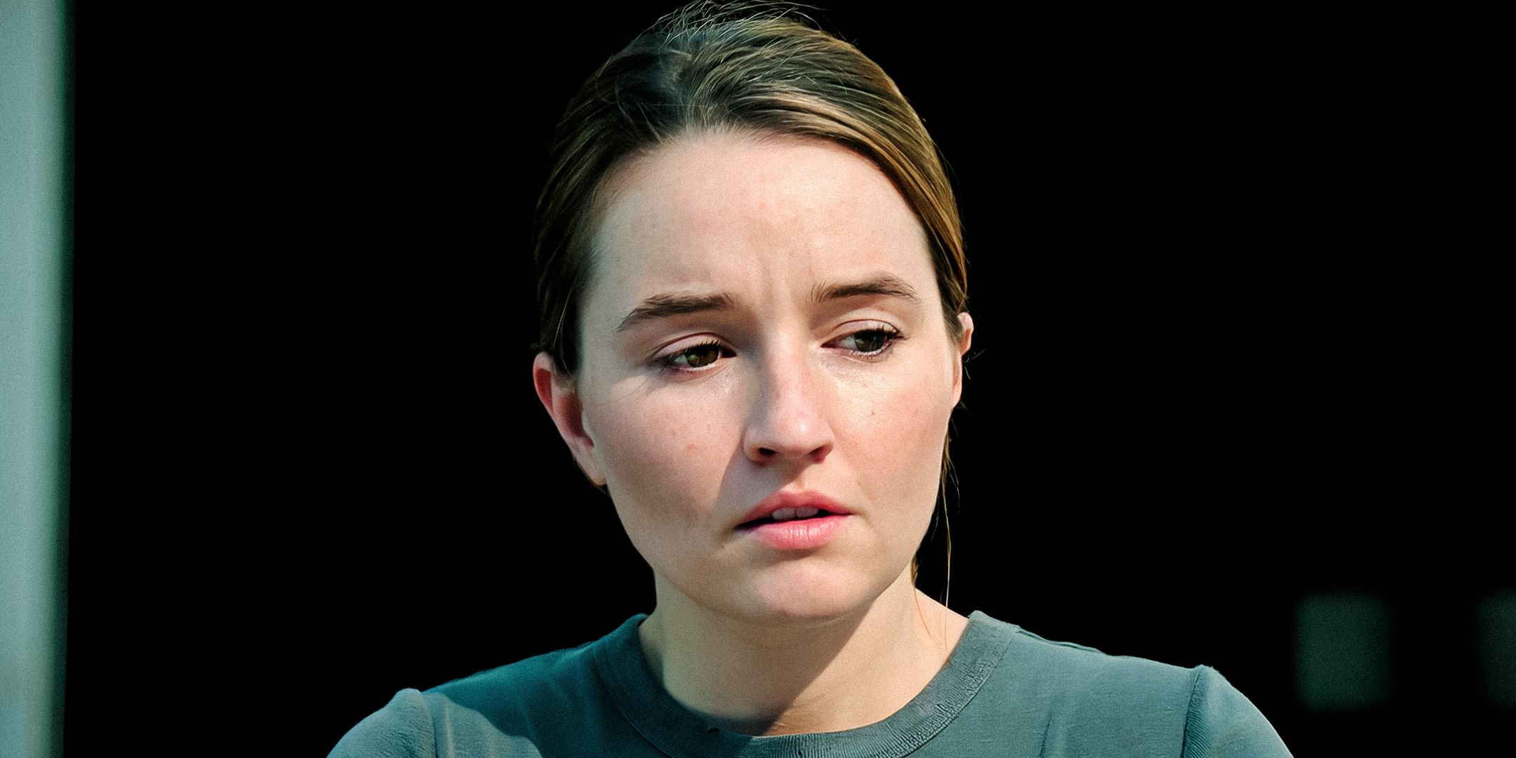 Questa scena di the last of us fa innamorare il pubblico di abby nella stagione 3 Questa scena di the last of us fa innamorare il pubblico di abby nella stagione 3