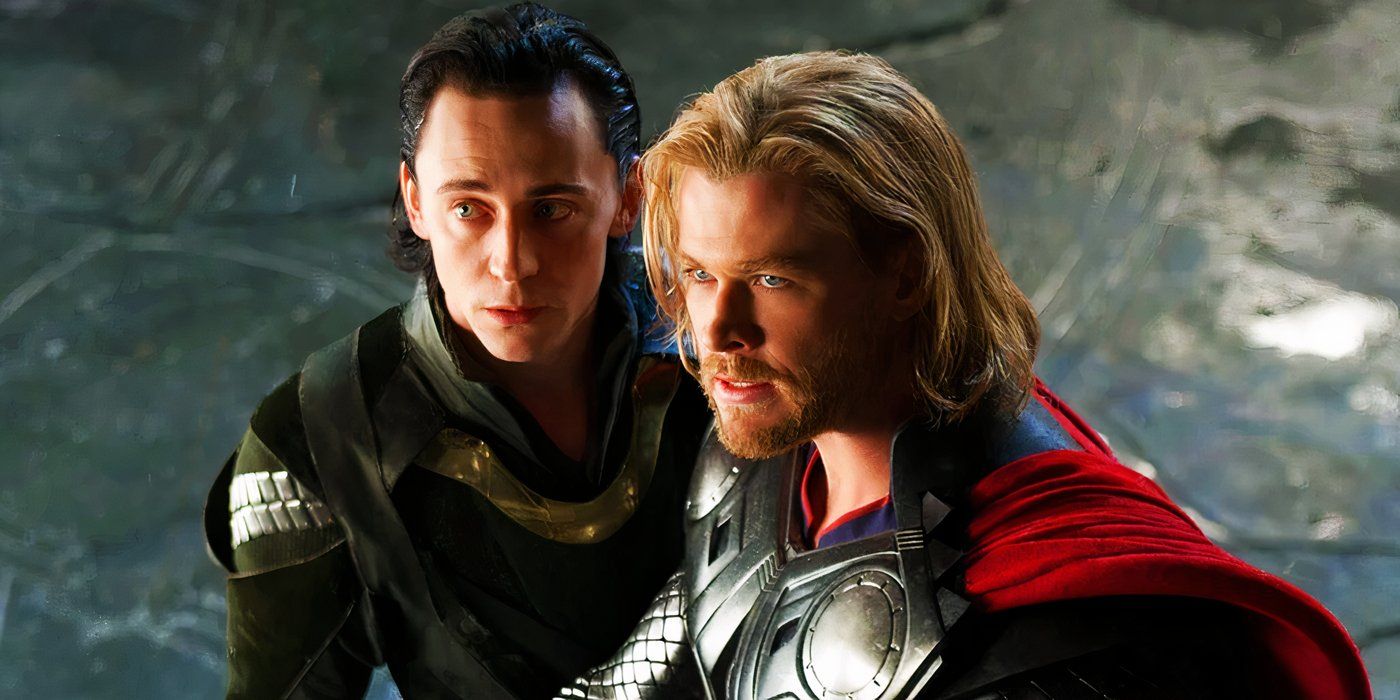 Thor e loki si riuniranno in avengers: doomsday ma a un prezzo alto Thor e loki si riuniranno in avengers: doomsday ma a un prezzo alto