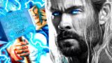 La morte di thor e il colpo di scena inaspettato