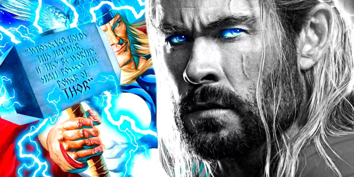 La morte di thor e il colpo di scena inaspettato