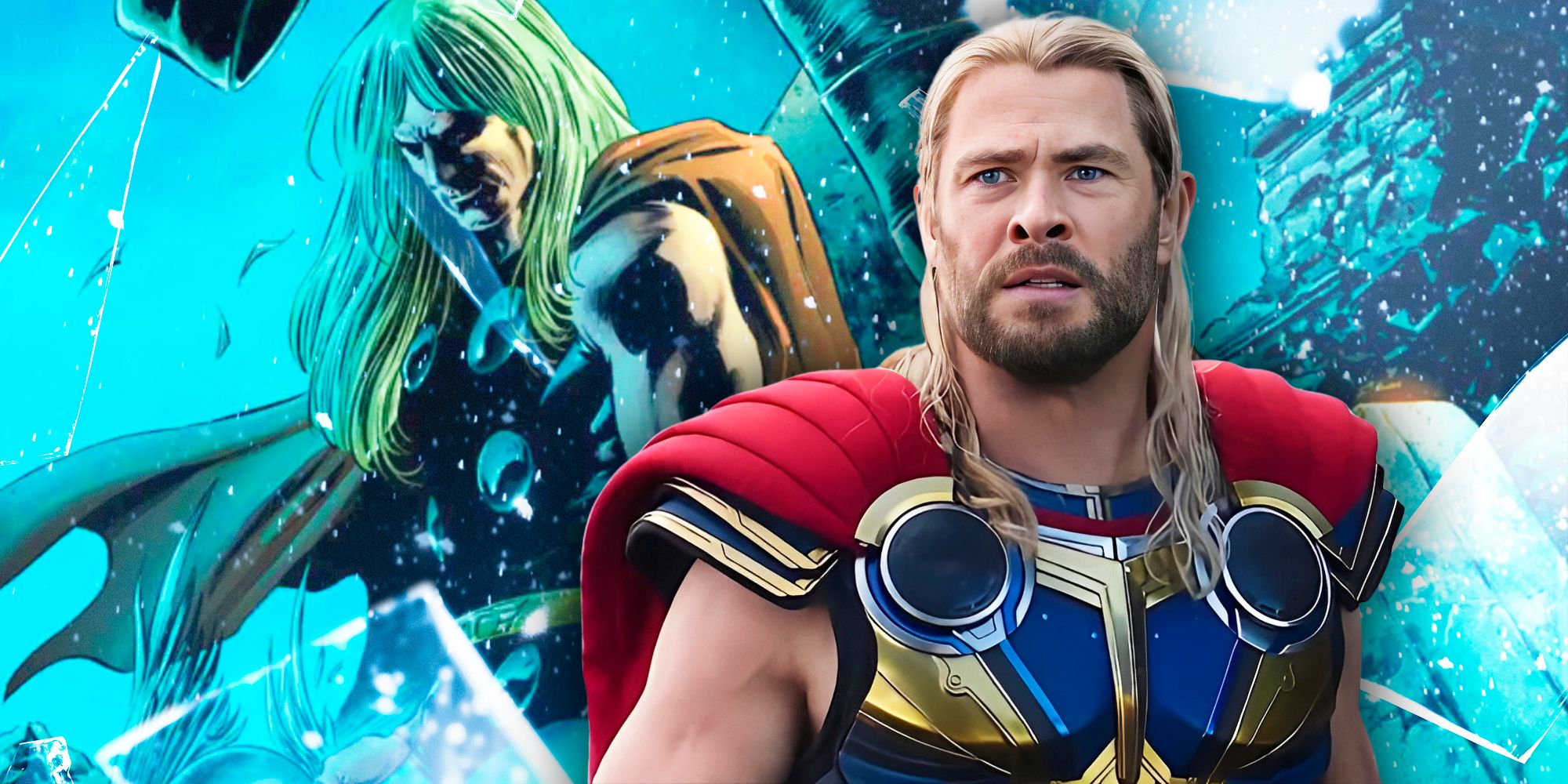 Cose che i fan dell’mcu sbagliano su thor Cose che i fan dell’mcu sbagliano su thor