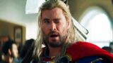 Le 10 scene più divertenti di thor nell’mcu