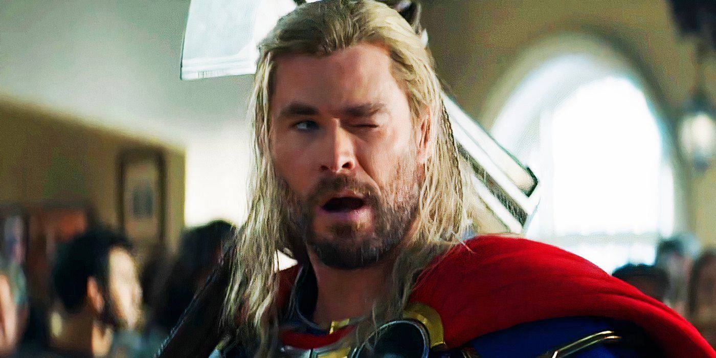 Le 10 scene più divertenti di thor nell’mcu Le 10 scene più divertenti di thor nell’mcu