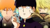 Anime moderni con i migliori archi della storia da non perdere