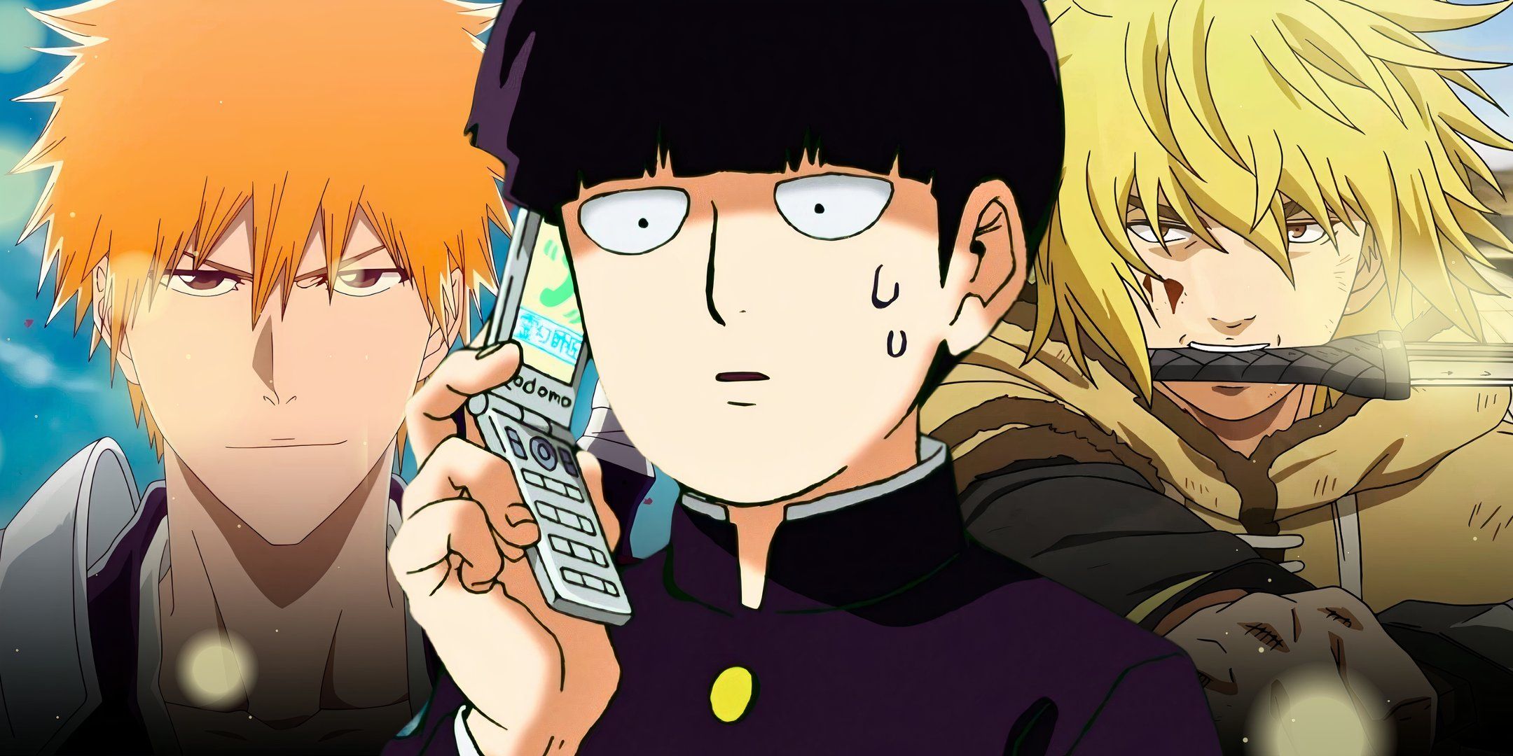 Anime moderni con i migliori archi della storia da non perdere Anime moderni con i migliori archi della storia da non perdere