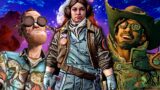 Personaggi di borderlands che meritavano più attenzione
