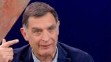 Tiberio Timperi: età, vita privata, studi e curiosità sul giornalista