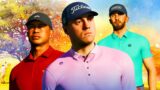 Codici del locker di PGA Tour 2K25 e premi di giugno 2025