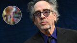 Film di Tim Burton sconosciuto a causa del flop Disney