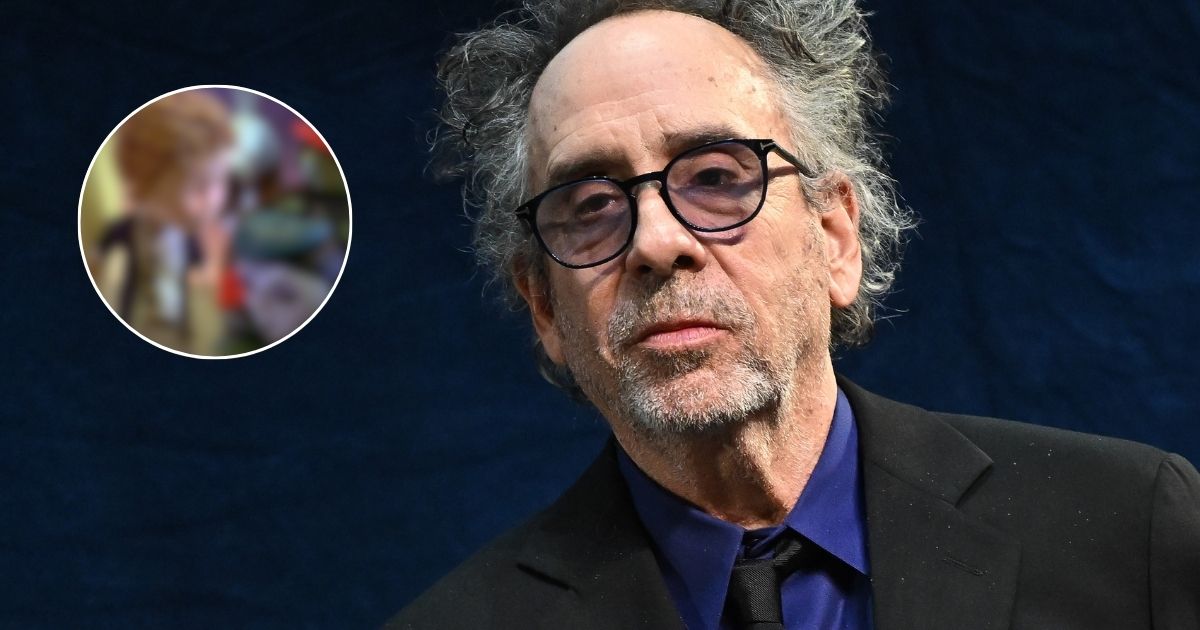 Film di Tim Burton sconosciuto a causa del flop Disney Film di Tim Burton sconosciuto a causa del flop Disney