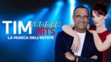 Tim Summer Hits 2025: scaletta dei cantanti del 20 giugno