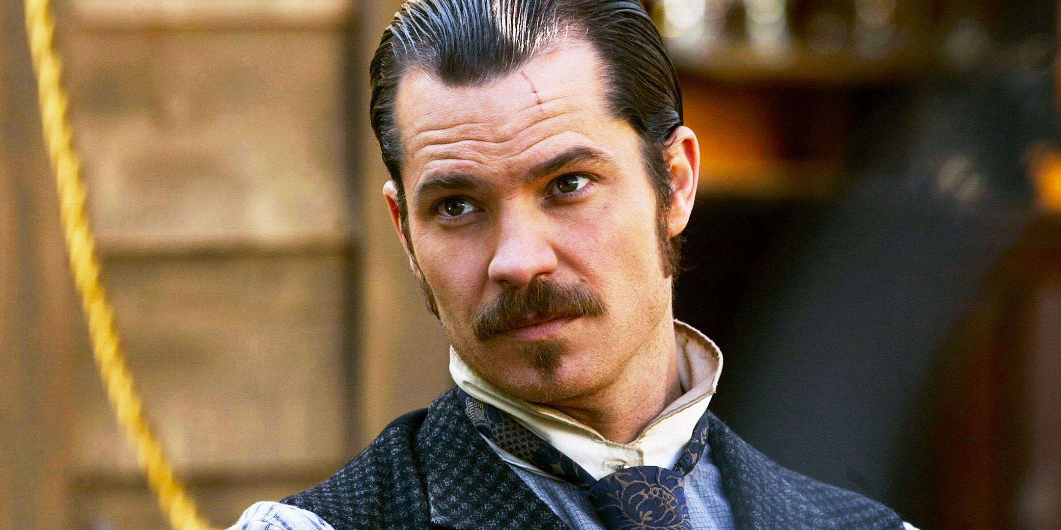 timothy olyphant e i suoi migliori ruoli in tv l8217unico che ha superato il suo successo iniziale