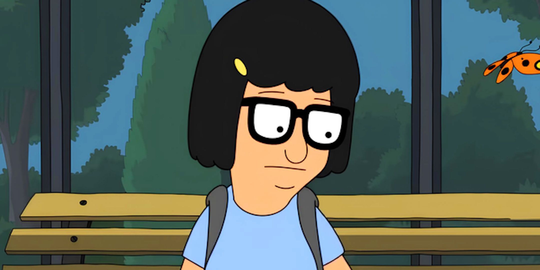 Bob’s burgers stagione 15 episodio 14 trae ispirazione da un trucco narrativo dei simpson stagione 36 Bob’s burgers stagione 15 episodio 14 trae ispirazione da un trucco narrativo dei simpson stagione 36