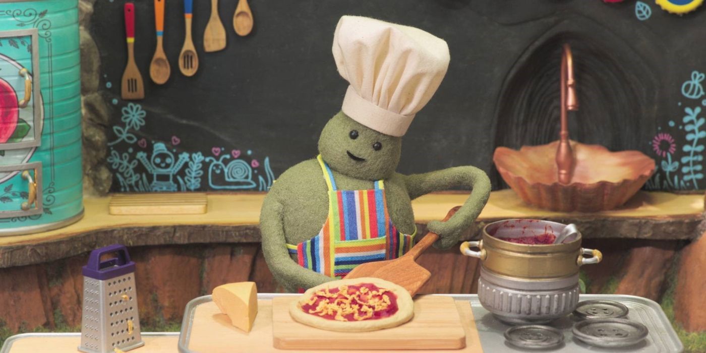 video straziante di un programma nickelodeon cancellato commuove il pubblico
