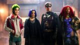 Teen Titans: l’entusiasmo per il  eroe grazie a James Gunn